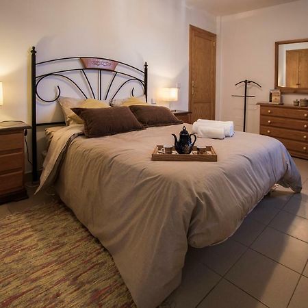 Villa Tropical Коста-Тегисе Экстерьер фото