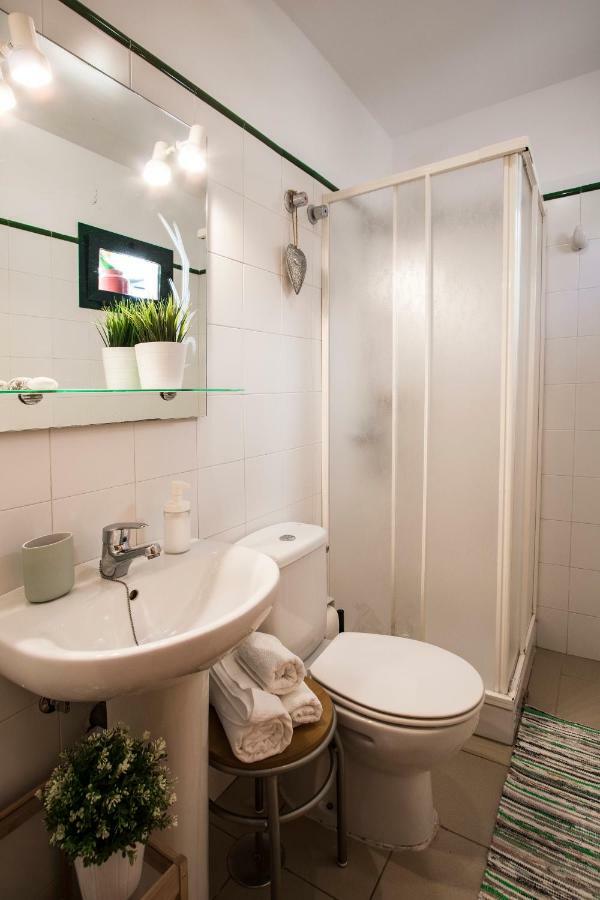 Villa Tropical Коста-Тегисе Экстерьер фото