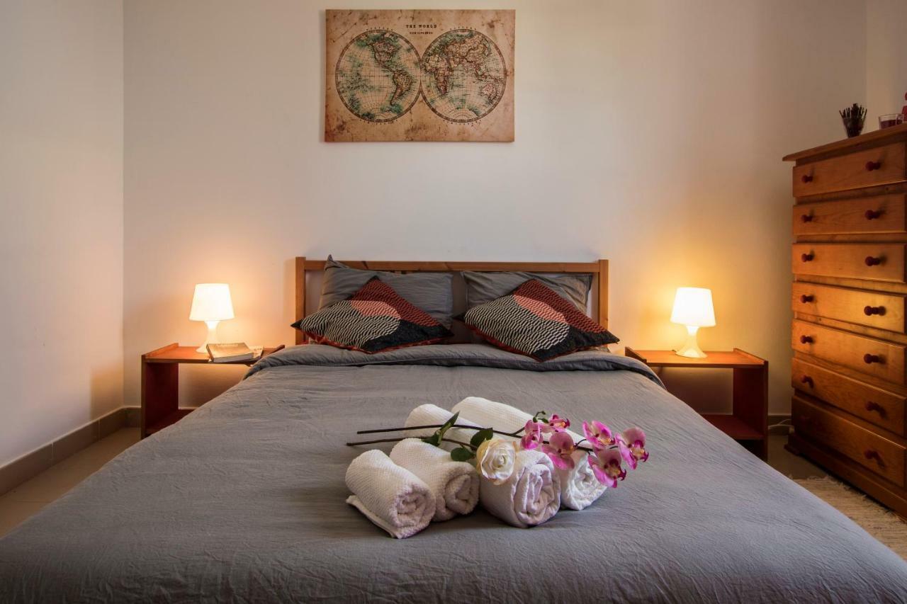 Villa Tropical Коста-Тегисе Экстерьер фото